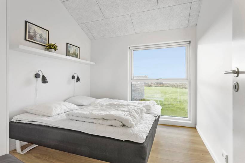 Foto von Ferienhaus SH49 in Grønhøj - Løkken - Nordjütland