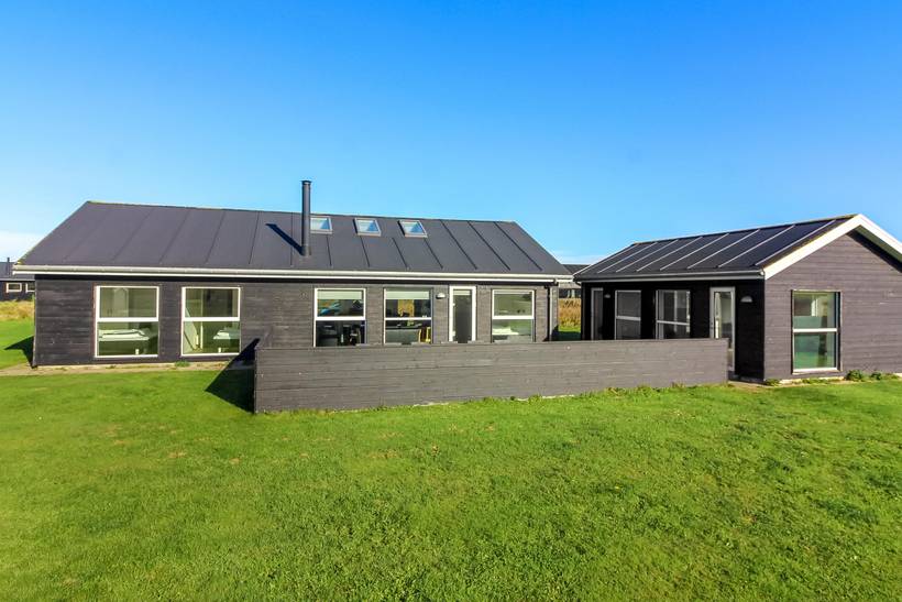 Foto von Ferienhaus SH49 in Grønhøj - Løkken - Nordjütland