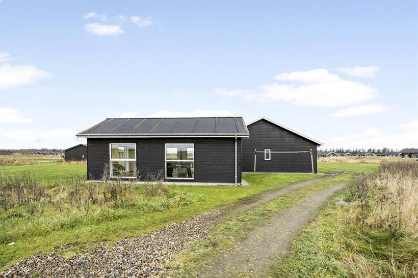 Foto von Ferienhaus SH49 in Grønhøj - Løkken - Nordjütland
