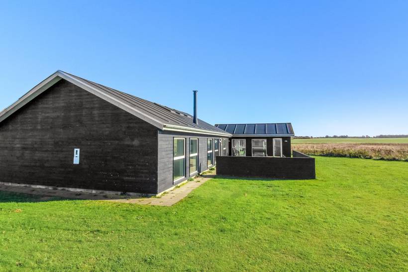 Foto von Ferienhaus SH49 in Grønhøj - Løkken - Nordjütland