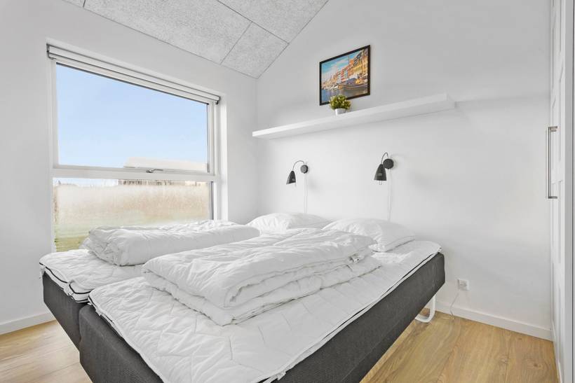 Foto von Ferienhaus SH49 in Grønhøj - Løkken - Nordjütland