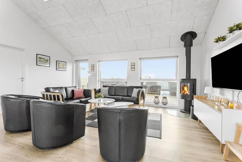 Foto von Ferienhaus SH49 in Grønhøj - Løkken - Nordjütland
