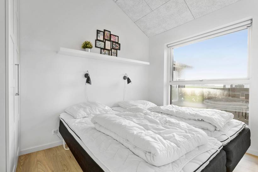 Foto von Ferienhaus SH49 in Grønhøj - Løkken - Nordjütland