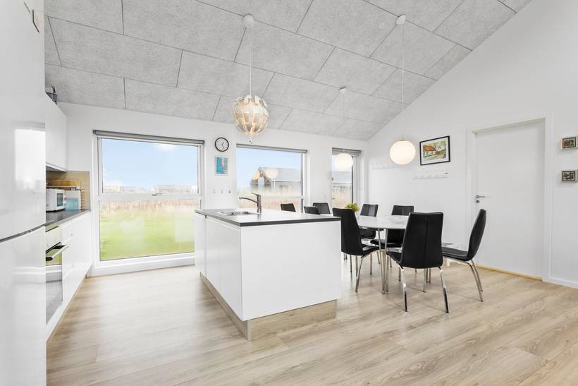 Foto von Ferienhaus SH49 in Grønhøj - Løkken - Nordjütland