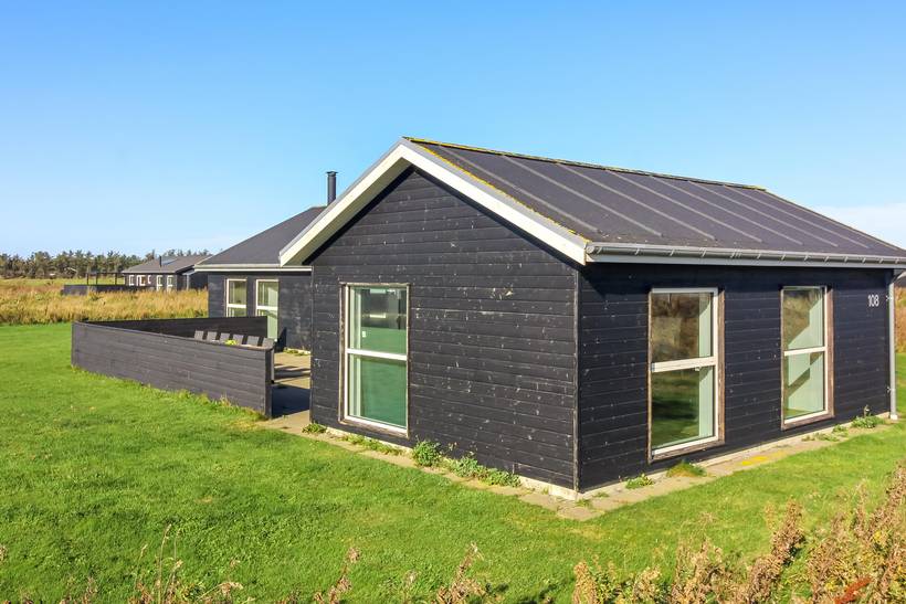Foto von Ferienhaus SH49 in Grønhøj - Løkken - Nordjütland