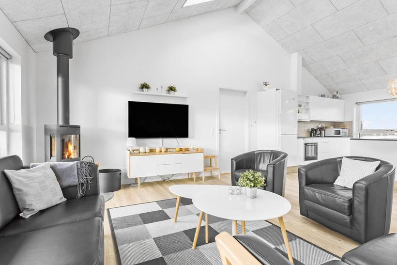 Foto von Ferienhaus SH49 in Grønhøj - Løkken - Nordjütland