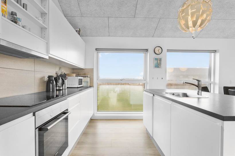 Foto von Ferienhaus SH49 in Grønhøj - Løkken - Nordjütland
