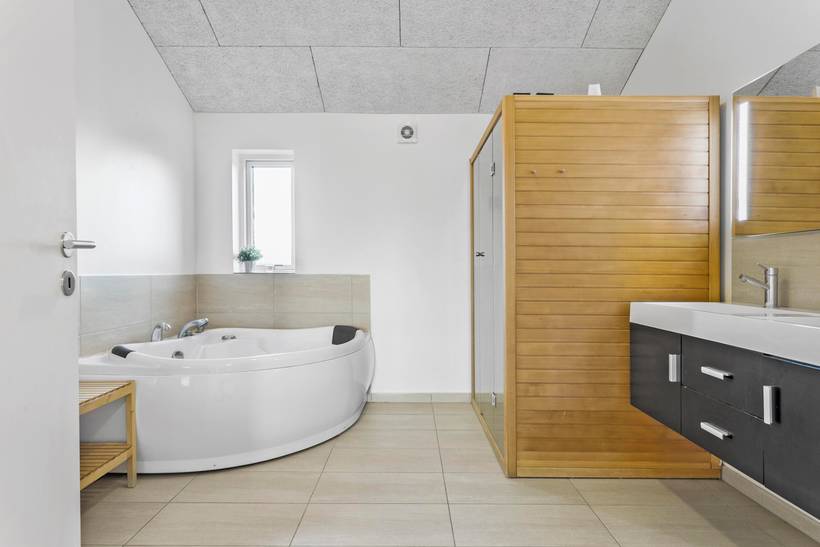 Foto von Ferienhaus SH49 in Grønhøj - Løkken - Nordjütland