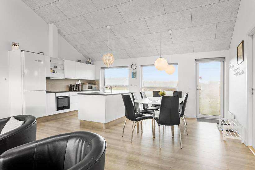 Foto von Ferienhaus SH49 in Grønhøj - Løkken - Nordjütland