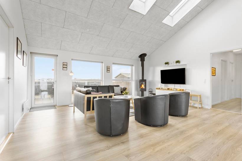 Foto von Ferienhaus SH49 in Grønhøj - Løkken - Nordjütland