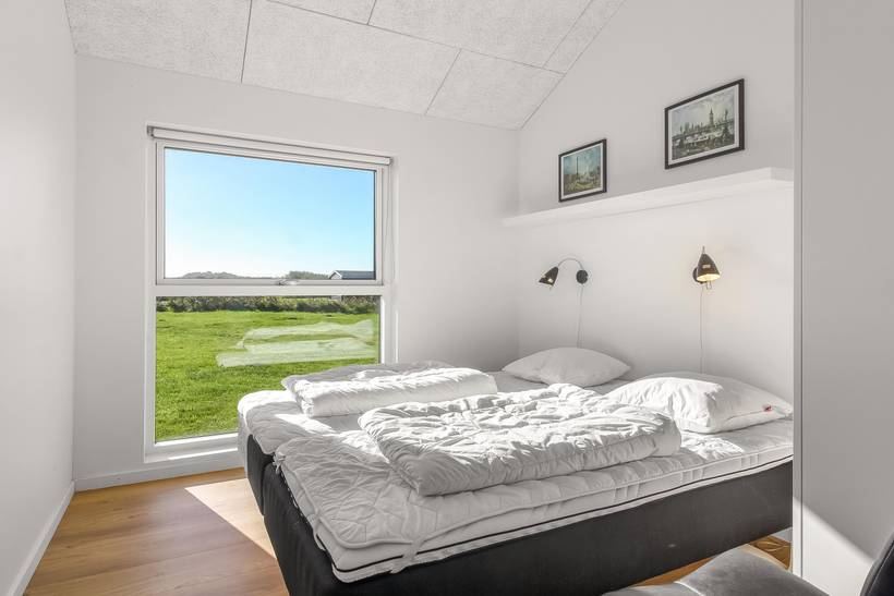 Foto von Ferienhaus SH49 in Grønhøj - Løkken - Nordjütland