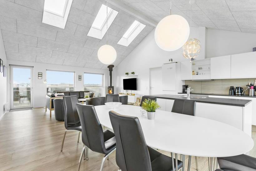 Foto von Ferienhaus SH49 in Grønhøj - Løkken - Nordjütland