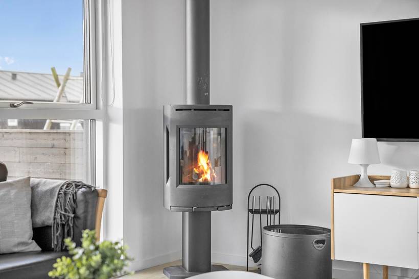 Foto von Ferienhaus SH49 in Grønhøj - Løkken - Nordjütland