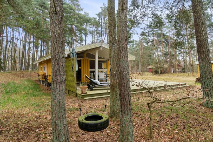 Foto von Ferienhaus SH51 in Sømarken - Bornholm