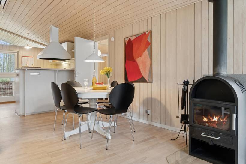 Foto von Ferienhaus SH51 in Sømarken - Bornholm
