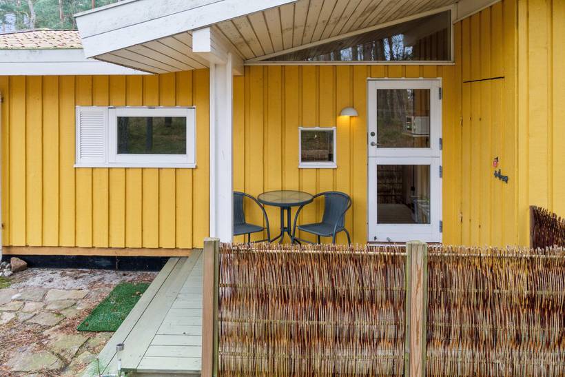 Foto von Ferienhaus SH51 in Sømarken - Bornholm