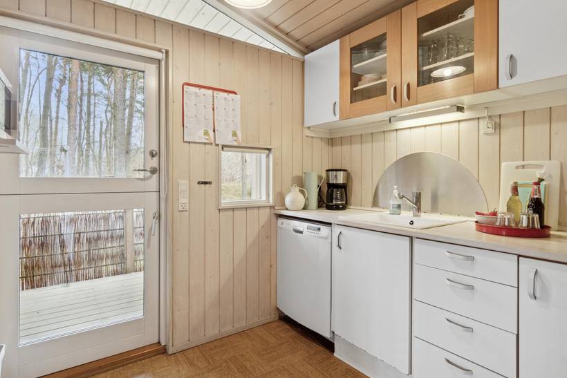 Foto von Ferienhaus SH51 in Sømarken - Bornholm