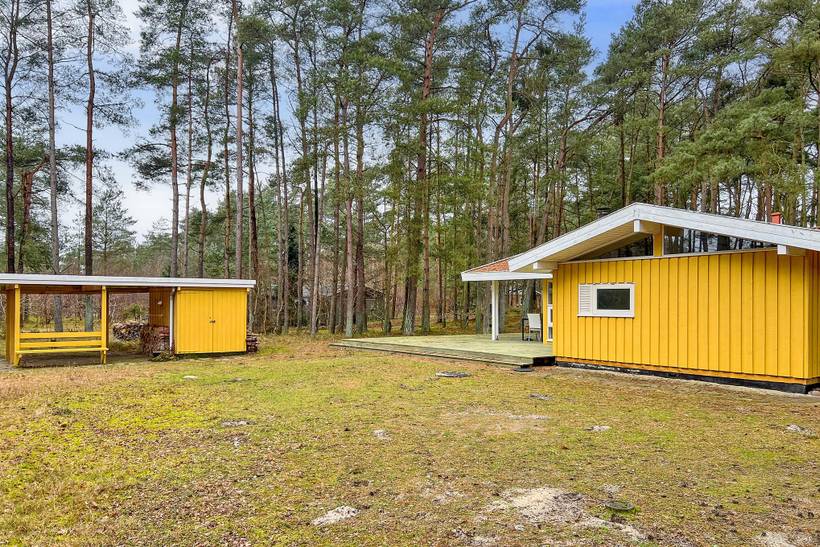 Foto von Ferienhaus SH51 in Sømarken - Bornholm