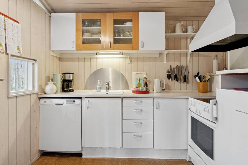 Foto von Ferienhaus SH51 in Sømarken - Bornholm