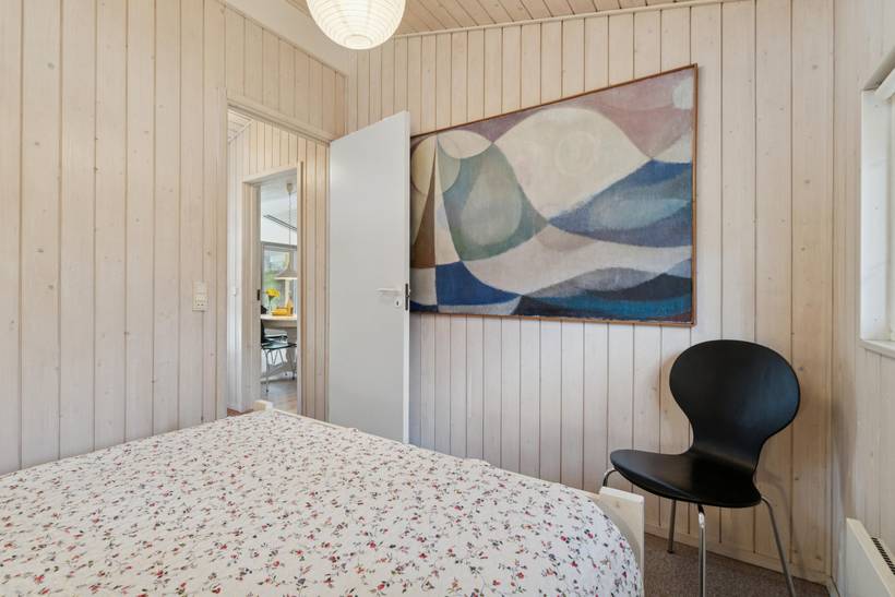 Foto von Ferienhaus SH51 in Sømarken - Bornholm