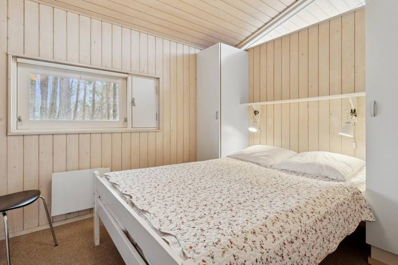Foto von Ferienhaus SH51 in Sømarken - Bornholm