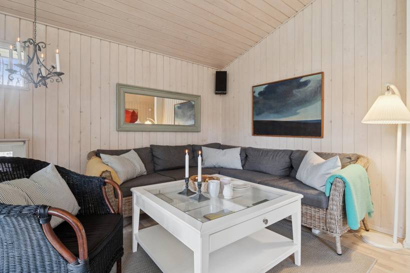 Foto von Ferienhaus SH51 in Sømarken - Bornholm