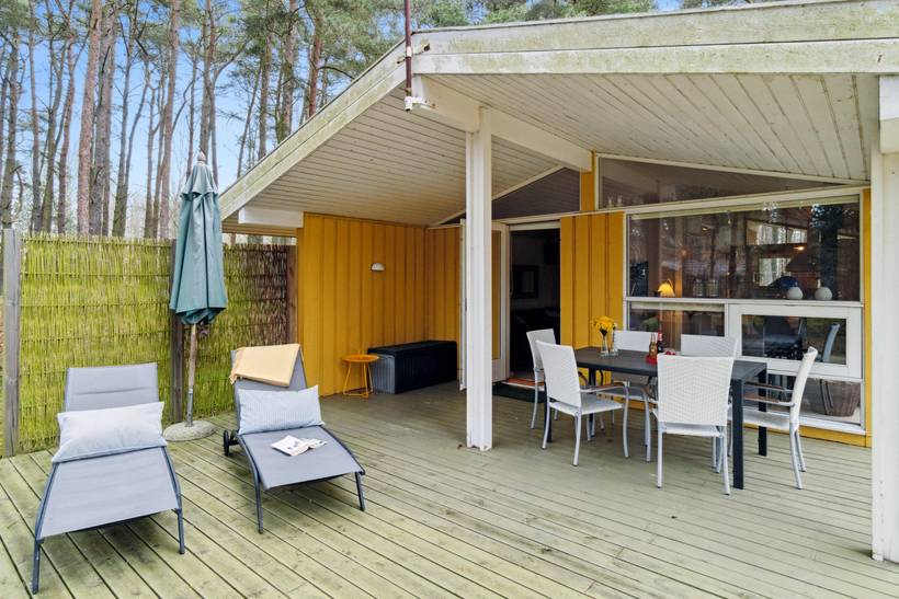 Foto von Ferienhaus SH51 in Sømarken - Bornholm