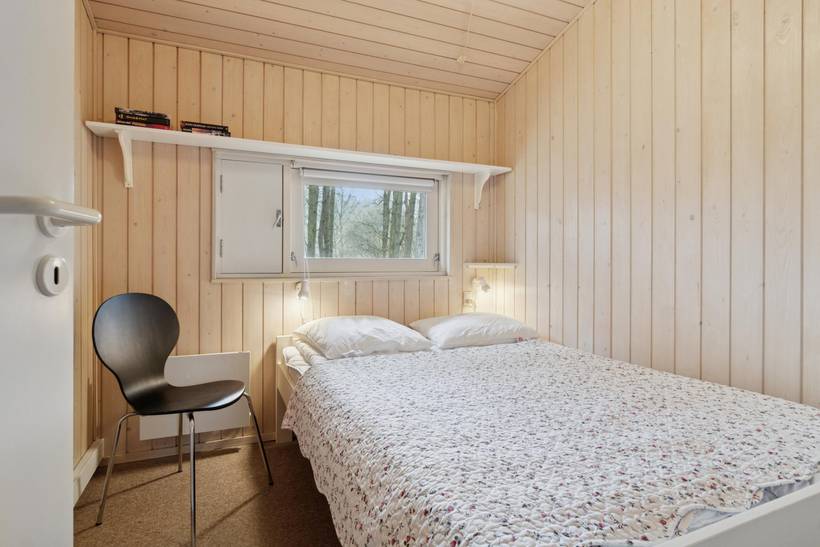 Foto von Ferienhaus SH51 in Sømarken - Bornholm