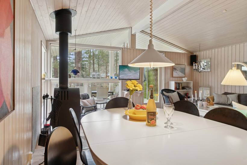Foto von Ferienhaus SH51 in Sømarken - Bornholm