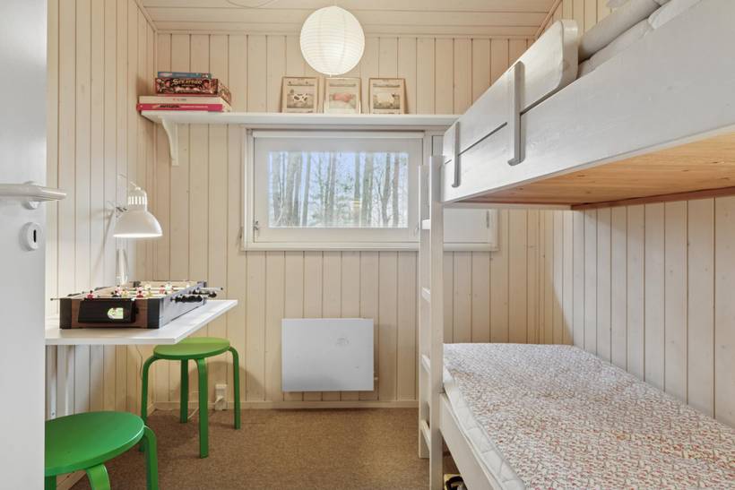 Foto von Ferienhaus SH51 in Sømarken - Bornholm