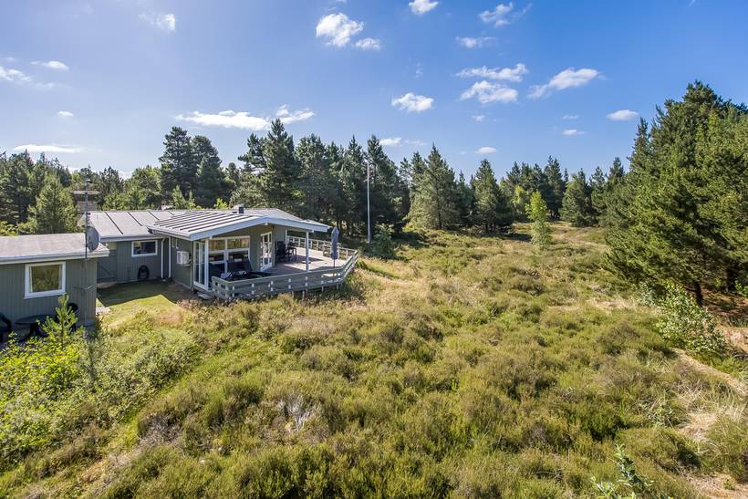 Foto von Ferienhaus SH53 in Kromose - Rømø