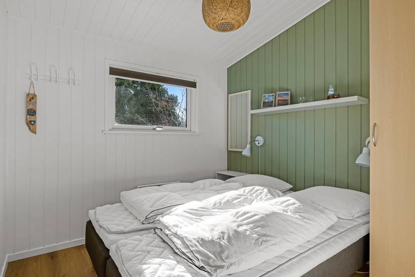 Foto von Ferienhaus SH53 in Kromose - Rømø