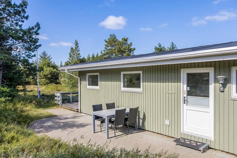 Foto von Ferienhaus SH53 in Kromose - Rømø