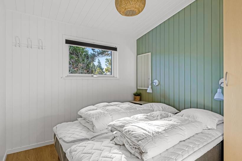 Foto von Ferienhaus SH53 in Kromose - Rømø