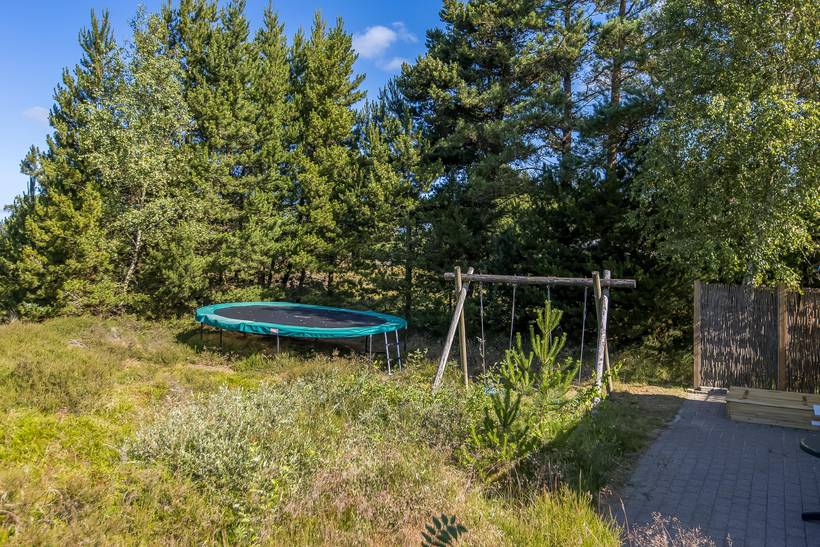 Foto von Ferienhaus SH53 in Kromose - Rømø