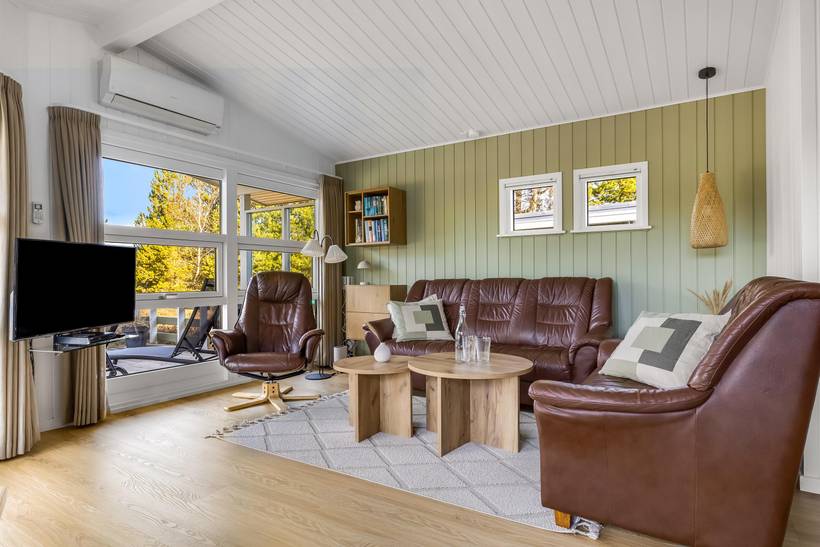 Foto von Ferienhaus SH53 in Kromose - Rømø