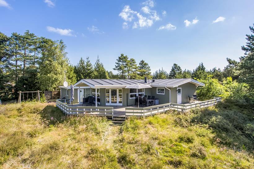 Foto von Ferienhaus SH53 in Kromose - Rømø