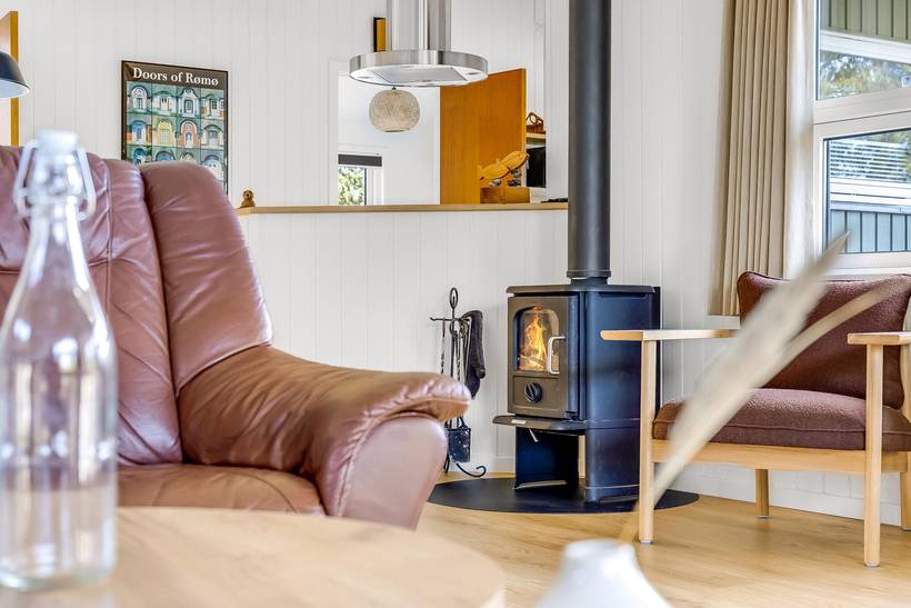 Foto von Ferienhaus SH53 in Kromose - Rømø