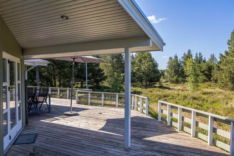 Foto von Ferienhaus SH53 in Kromose - Rømø