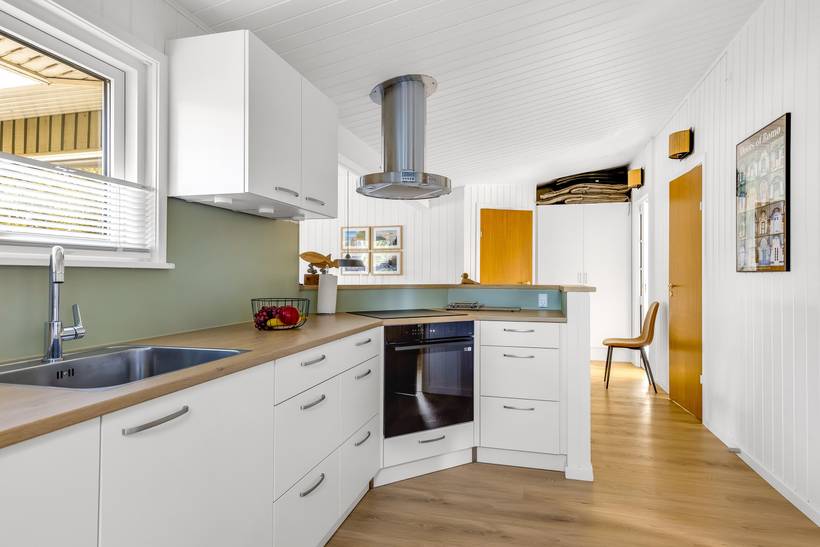 Foto von Ferienhaus SH53 in Kromose - Rømø