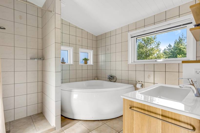 Foto von Ferienhaus SH53 in Kromose - Rømø