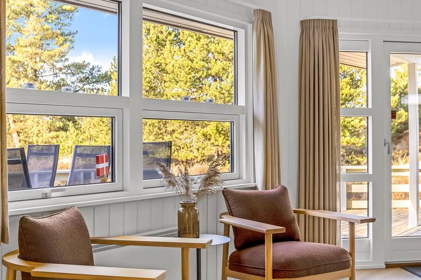 Foto von Ferienhaus SH53 in Kromose - Rømø