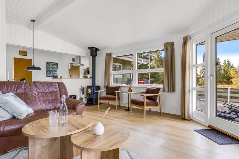 Foto von Ferienhaus SH53 in Kromose - Rømø