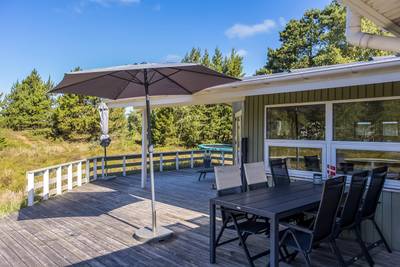 Vorschaubild von Ferienhaus SH53 in Kromose - Rømø