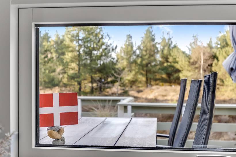 Foto von Ferienhaus SH53 in Kromose - Rømø