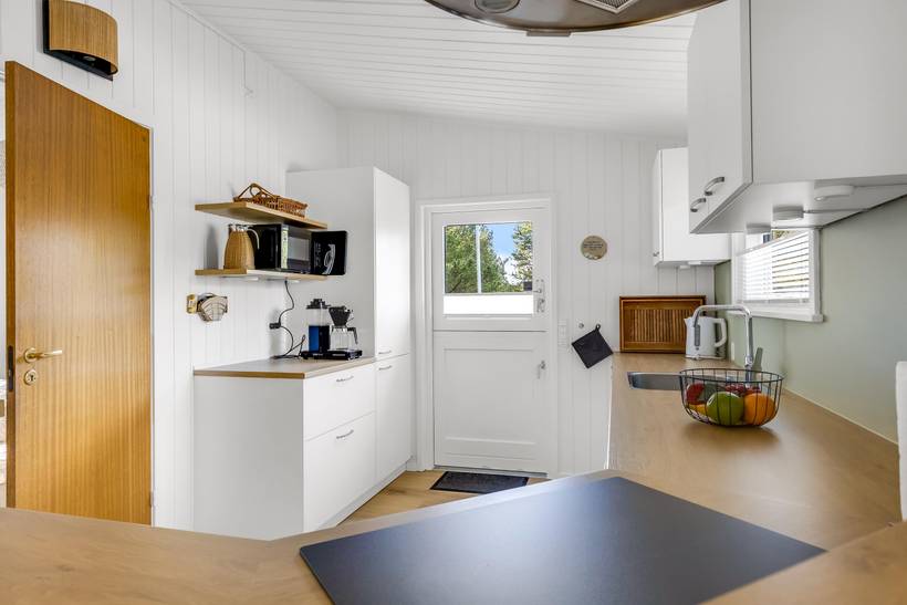 Foto von Ferienhaus SH53 in Kromose - Rømø