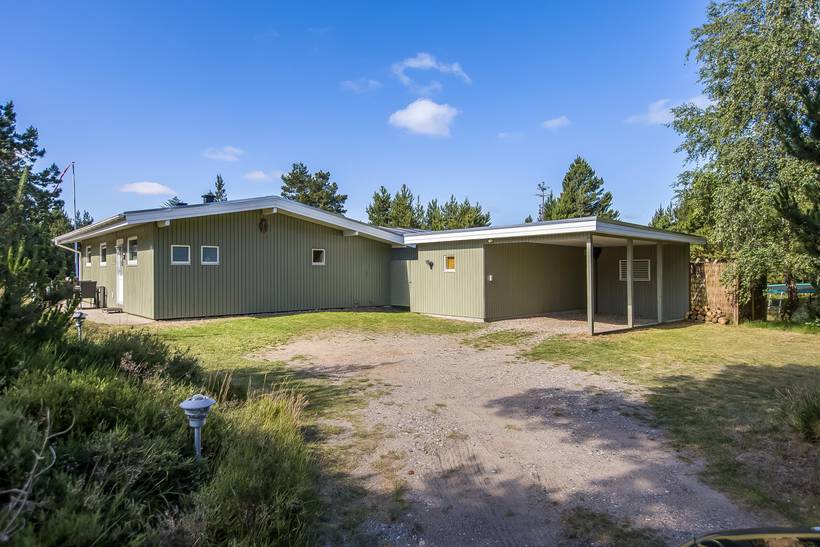 Foto von Ferienhaus SH53 in Kromose - Rømø