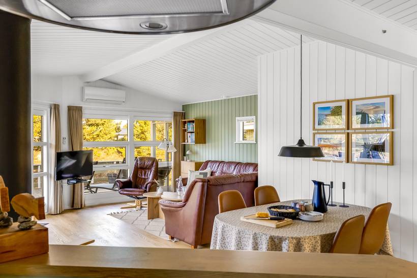 Foto von Ferienhaus SH53 in Kromose - Rømø