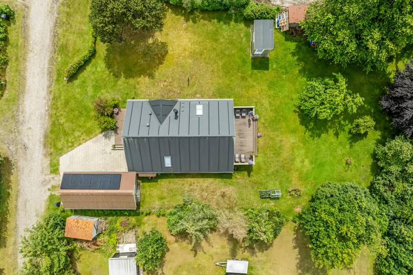 Foto von Ferienhaus SH55 in Hou - Nordjütland Ost
