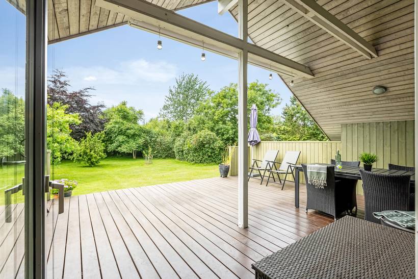 Foto von Ferienhaus SH55 in Hou - Nordjütland Ost